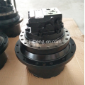 Escavadeira R150-7 Drive final R130 Motor de viagem